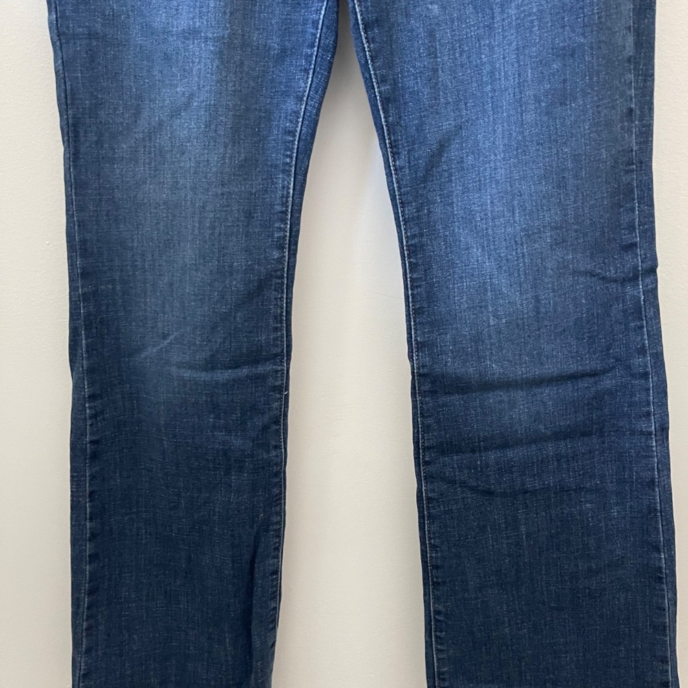 LEVI HIGH RISE BOOTCUT - Picture 3 of 5